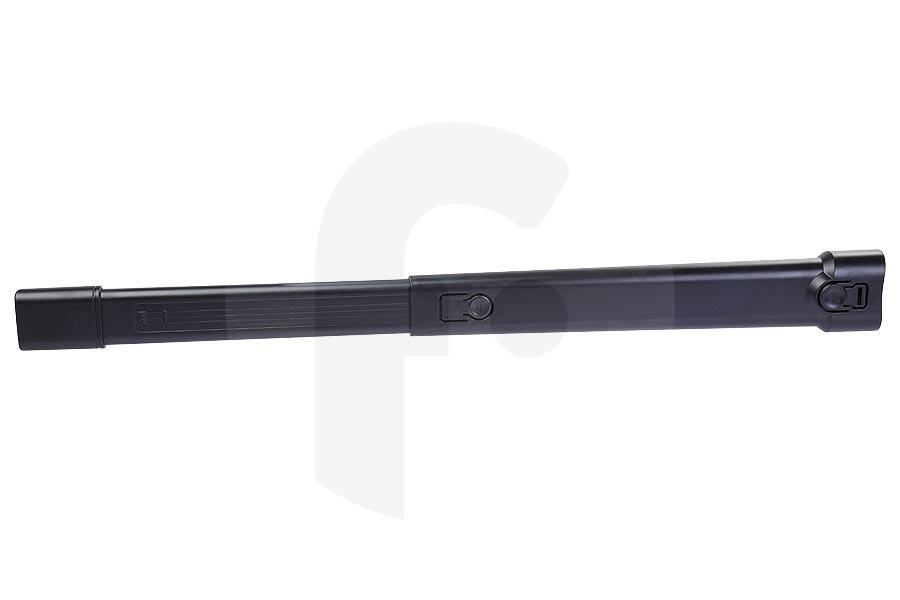 Bosch Aspirapolvere Utensile per fessure (bocchetta per radiatore) allungabile per Bosch, Siemens e altri aspirapolvere 12026536