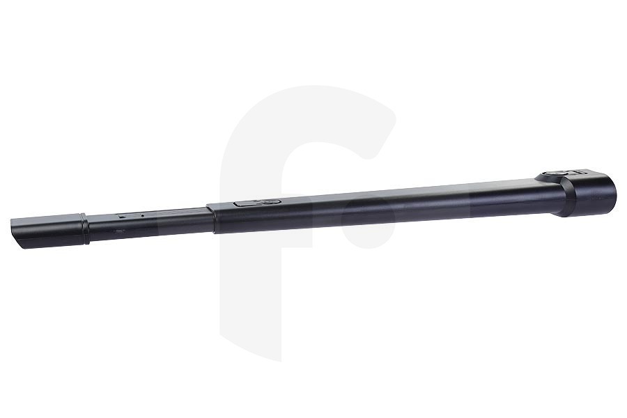 Bosch Aspirapolvere Utensile per fessure (bocchetta per radiatore) allungabile per Bosch, Siemens e altri aspirapolvere 12026536