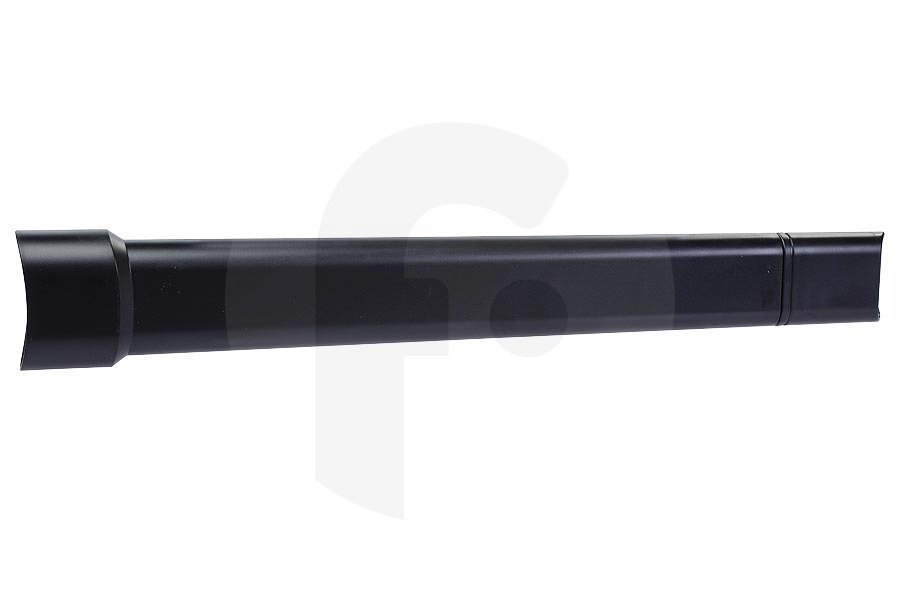 Bosch Aspirapolvere Utensile per fessure (bocchetta per radiatore) allungabile per Bosch, Siemens e altri aspirapolvere 12026536