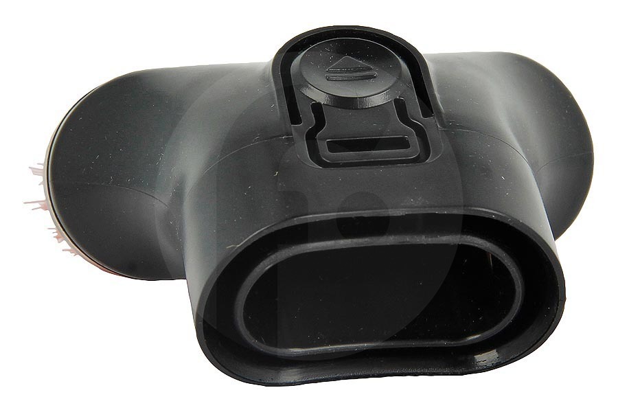 Bosch Aspirapolvere Spazzola piumino (bocchetta per mobili, spazzola per mobili) per Bosch, Siemens e altri aspirapolvere senza fili 12026524