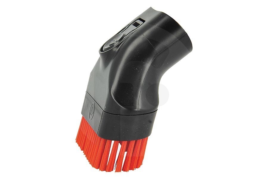 Bosch Aspirapolvere Spazzola piumino (bocchetta per mobili, spazzola per mobili) per Bosch, Siemens e altri aspirapolvere senza fili 12026524