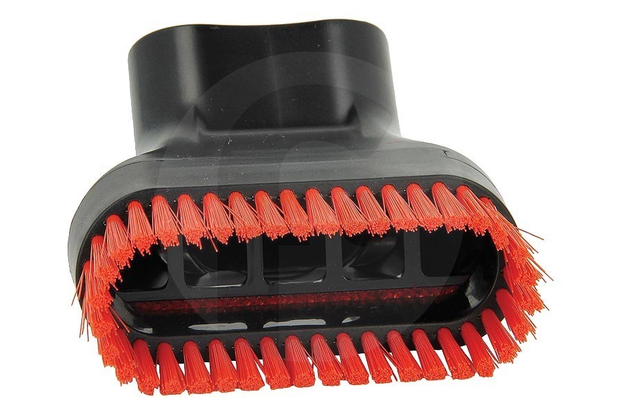 Bosch Aspirapolvere Spazzola piumino (bocchetta per mobili, spazzola per mobili) per Bosch, Siemens e altri aspirapolvere senza fili 12026524