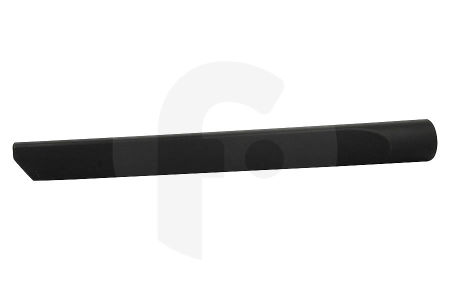 Bosch 17008375 Aspiradora Boquilla para rincones/zócalos para aspiradora 17000183, BBZ131SA apto para entre otros BZGL2A311, BSGL3MULT3, WT43W470EX