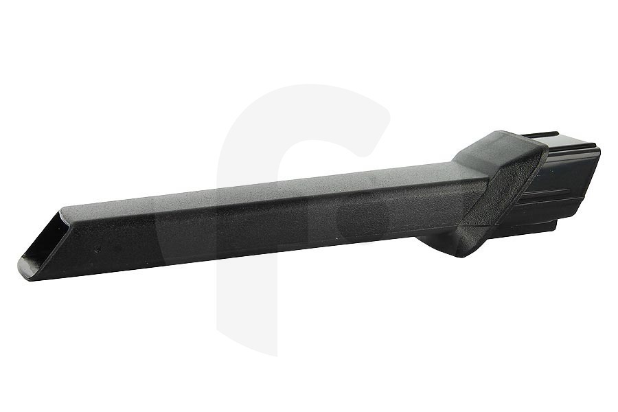 Bosch Aspiradora Boquilla de piso duro para aspiradora 12014110 apto para entre otros BHN09070, BHN16L01, BHNL21PRO