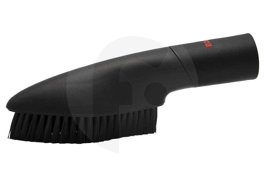 Bosch Aspiradora Cepillo plumero (cepillo para tapicería, cepillo portátil) para Bosch, Siemens y otros aspiradora 570594, 00570594 apto para entre otros BGL8PRO1, BGL4TOP, BGL8PRO5