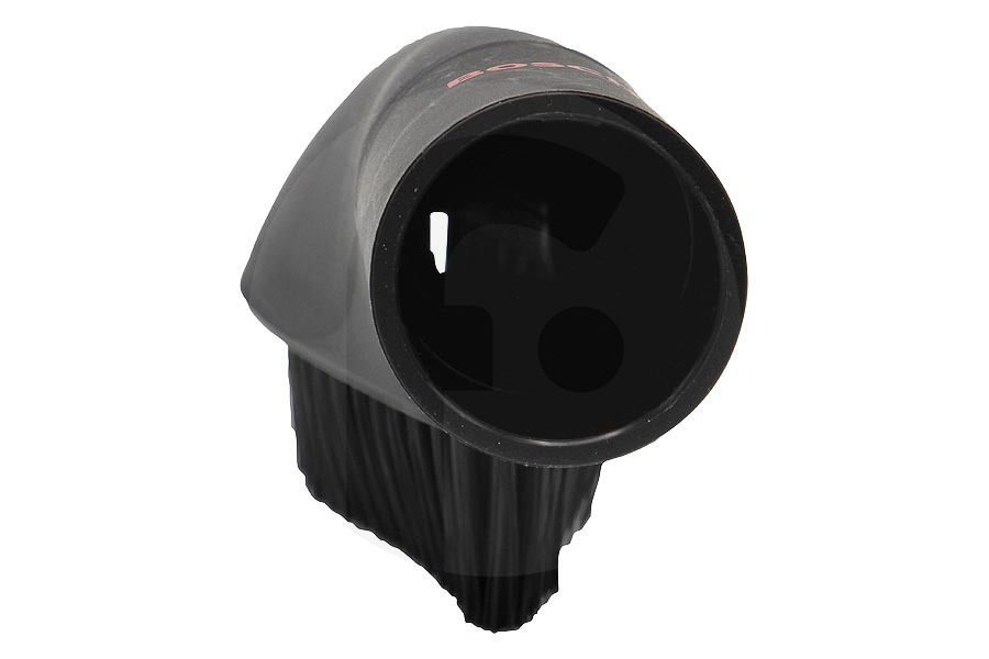 Bosch Aspirapolvere Spazzola piumino (spazzola per tappezzeria, spazzola portatile) per Bosch, Siemens e altri aspirapolvere 570594, 00570594
