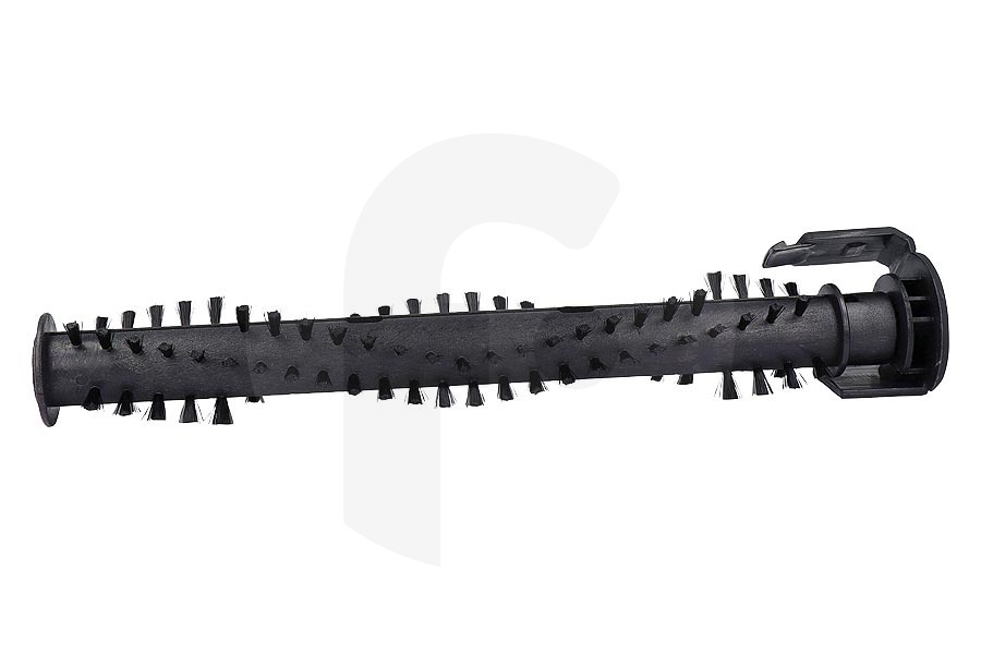 Bosch Rodillo de cepillo (cepillo giratorio, rodillo de cepillo) para , Siemens y otros aspiradora inalámbrica 17004234 apto para entre otros BBS611LAG, BBS612PCK, BLS612BLCK
