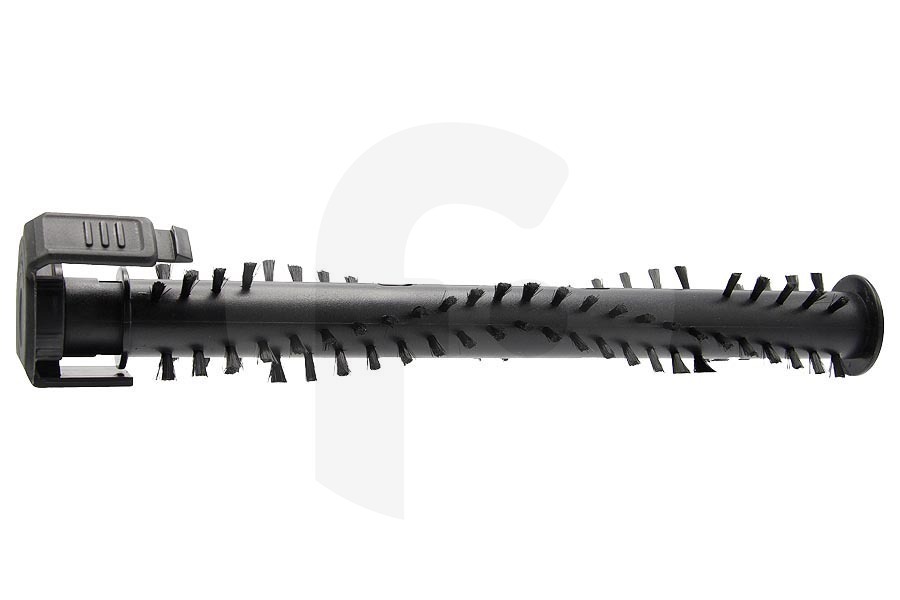 Bosch 12034307 Rodillo de cepillo (cepillo giratorio, rodillo de cepillo) para , Siemens y otros aspiradora inalámbrica 12019018 apto para entre otros BBH214LB, BBH21830L, VCH4XTRM
