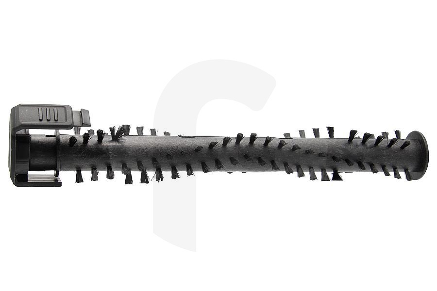 Bosch Rodillo de cepillo (cepillo giratorio, rodillo de cepillo) para , Siemens y otros aspiradora inalámbrica 12008913 apto para entre otros BBH22451, BBH21632, BBH21621