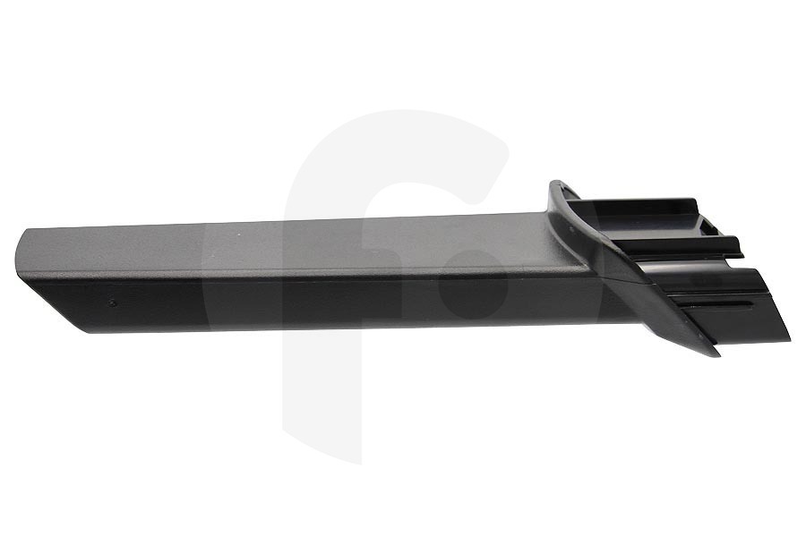 Bosch Aspiradora Accesorio para ranuras (boquilla de aspiración para ranuras) para Bosch, Siemens y otros aspiradora inalámbrica 12008914 apto para entre otros BBH22041, BBH21631, BBH22451CN