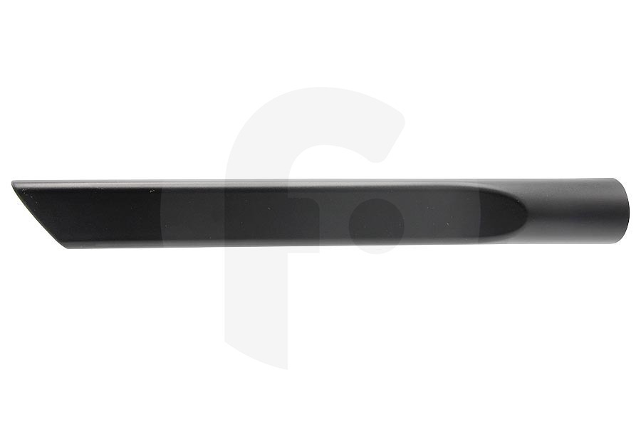 Bosch Aspiradora Accesorio para ranuras (boquilla de aspiración para ranuras) 300mm para Bosch, Siemens y otros aspiradora inalámbrica 12021569 apto para entre otros BHNL21PRO, BHN12CAR