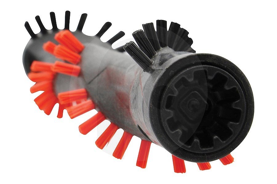 Bosch Aspirapolvere Rullo spazzola (spazzola rotante, rullo spazzola) per robot aspirapolvere Bosch, Siemens e altri 17002757