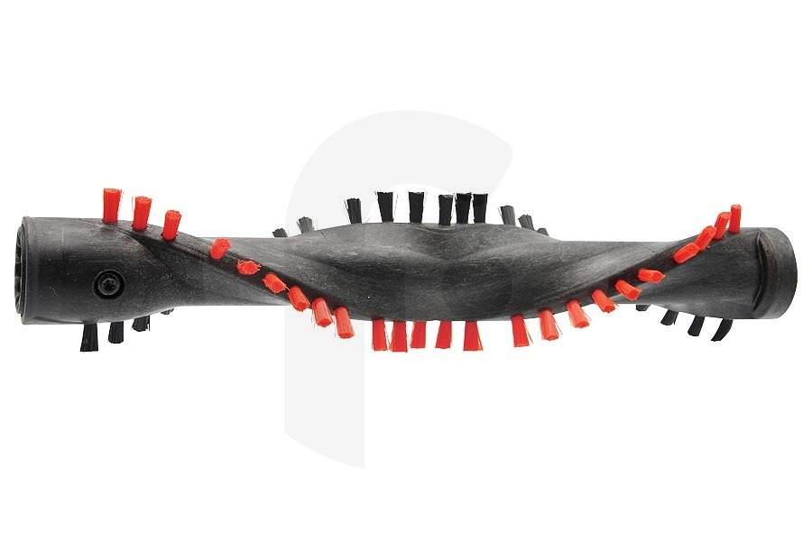 Bosch Aspirapolvere Rullo spazzola (spazzola rotante, rullo spazzola) per robot aspirapolvere Bosch, Siemens e altri 17002757