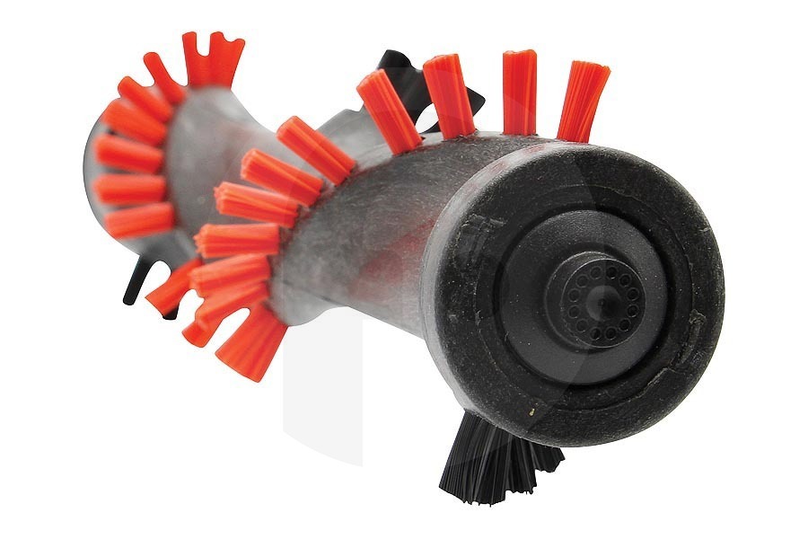 Bosch Aspirapolvere Rullo spazzola (spazzola rotante, rullo spazzola) per robot aspirapolvere Bosch, Siemens e altri 17002757