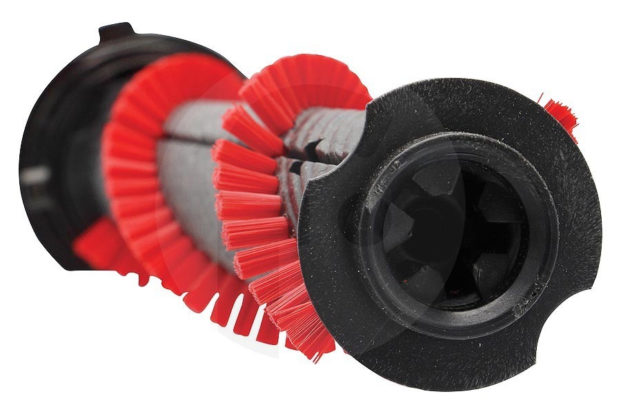 Bosch Staubsauger Bürstenwalze (rotierende Bürste) für u.a. Bosch, Siemens Akku Staubsauger 17004022
