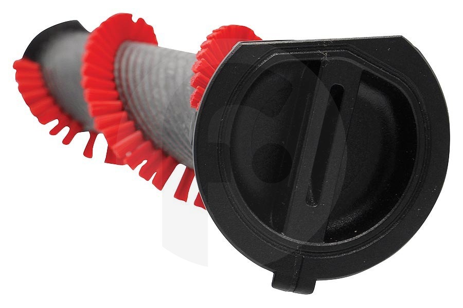 Bosch Staubsauger Bürstenwalze (rotierende Bürste) für u.a. Bosch, Siemens Akku Staubsauger 17004022