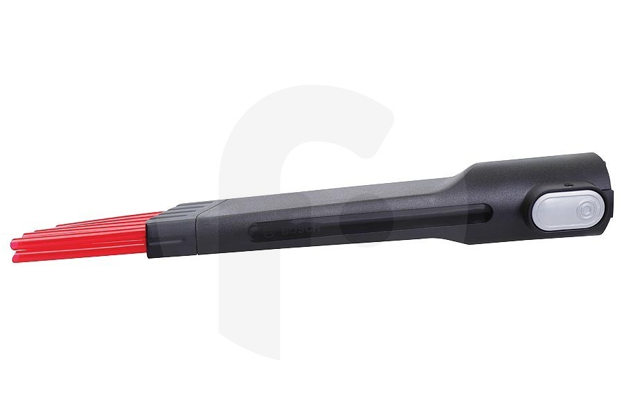 Bosch Aspirapolvere Unlimited bocchetta per tastiera e cassetti per Bosch, Siemens e altri aspirapolvere 17006572, BHZUKYD