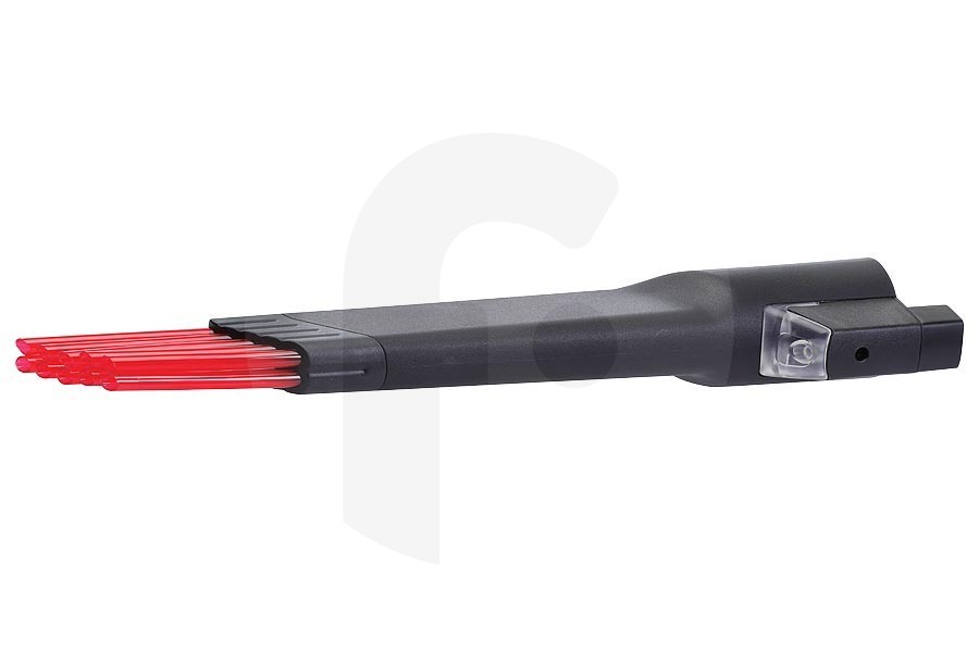 Bosch Aspirapolvere Unlimited bocchetta per tastiera e cassetti per Bosch, Siemens e altri aspirapolvere 17006572, BHZUKYD