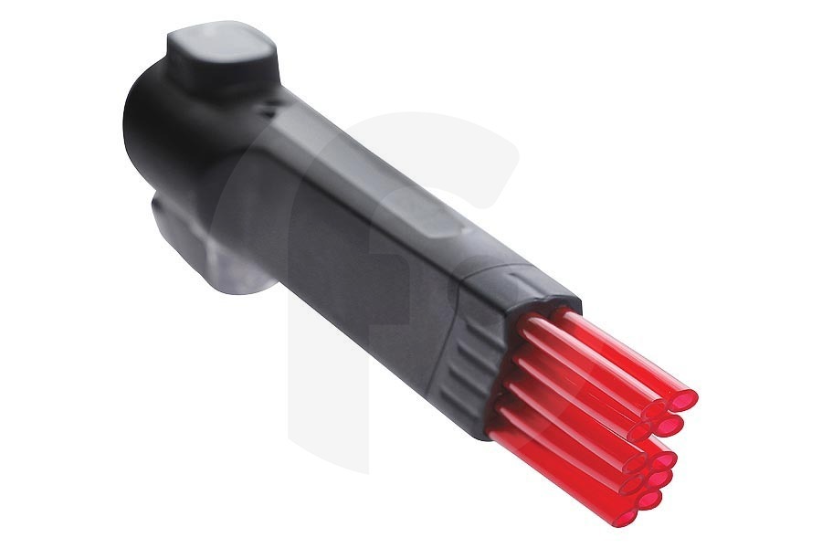 Bosch Aspirapolvere Unlimited bocchetta per tastiera e cassetti per Bosch, Siemens e altri aspirapolvere 17006572, BHZUKYD