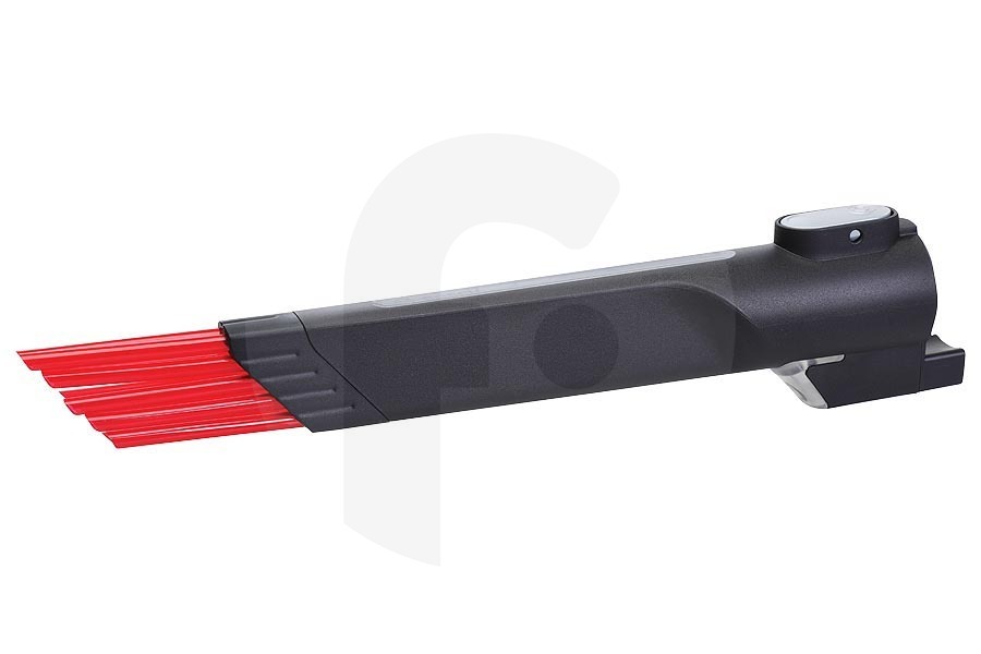 Bosch 17008527 Unlimited boquilla para teclado y cajones para , Siemens y otros aspiradora 17006572, BHZUKYD apto para entre otros Ilimitado