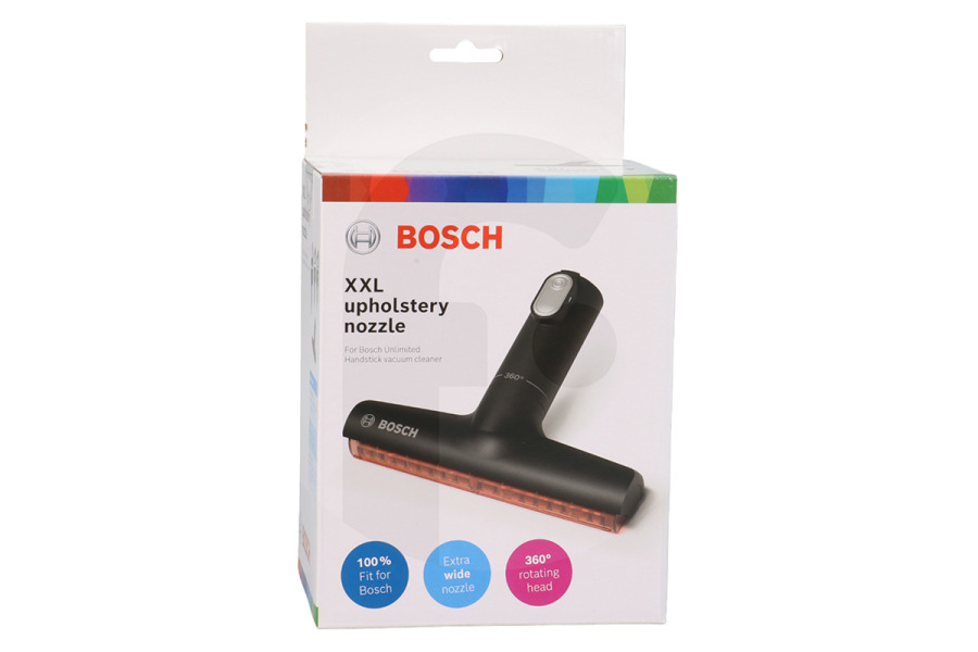 Bosch Staubsauger Bosch 17006576 XXL Möbeldüse Unlimited Staubsauger