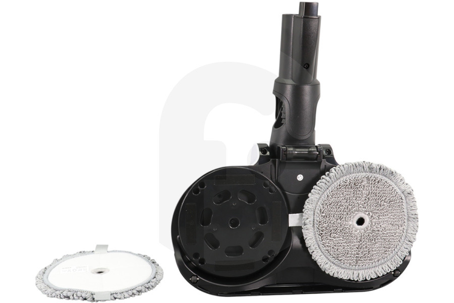 Bosch Aspirapolvere Bocchetta per mop Bosch 17008501 aspirapolvere