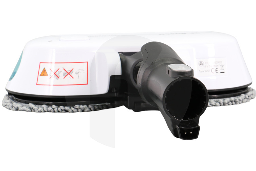 Bosch Aspirapolvere Bocchetta per mop Bosch 17008501 aspirapolvere