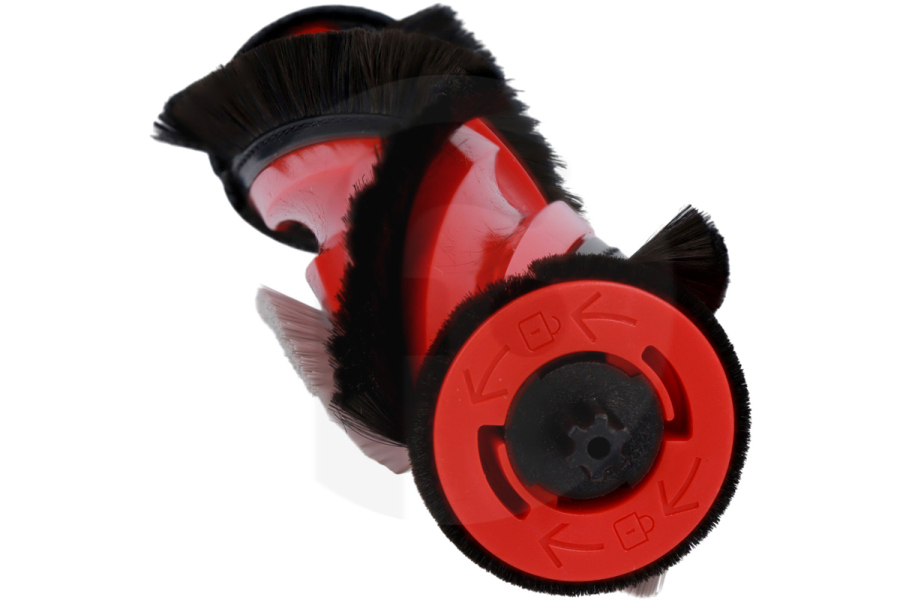 Bosch  Bosch spazzola carbonio rullo Spotless per aspirapolvere 17009039, BHZRCR