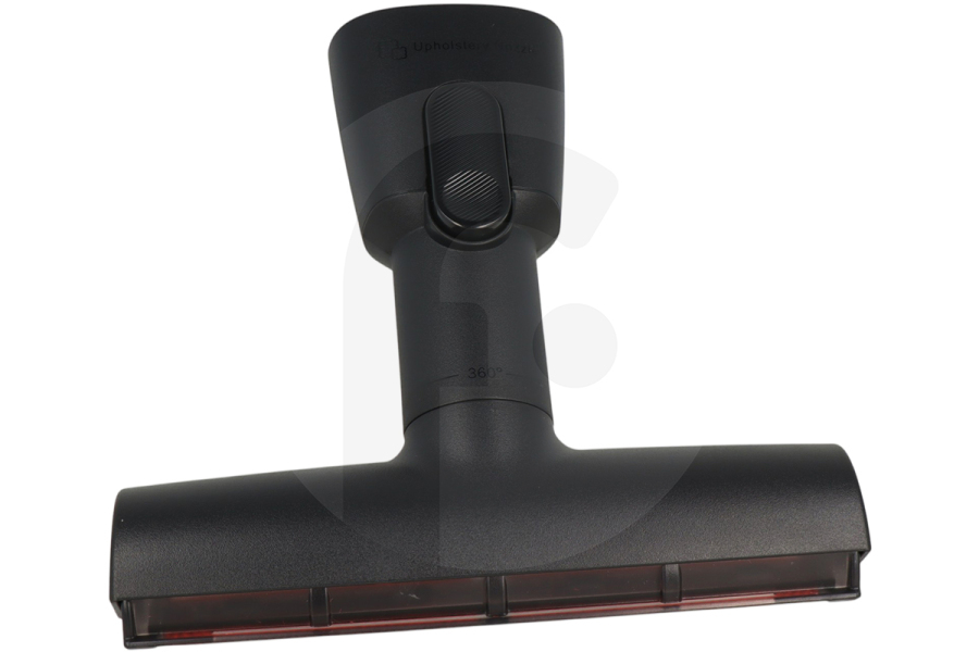 Bosch 17008604 BHZUNGXXL boquilla XXL para muebles Unlimited para aspiradora apto para entre otros Ilimitado 9, Ilimitado 10