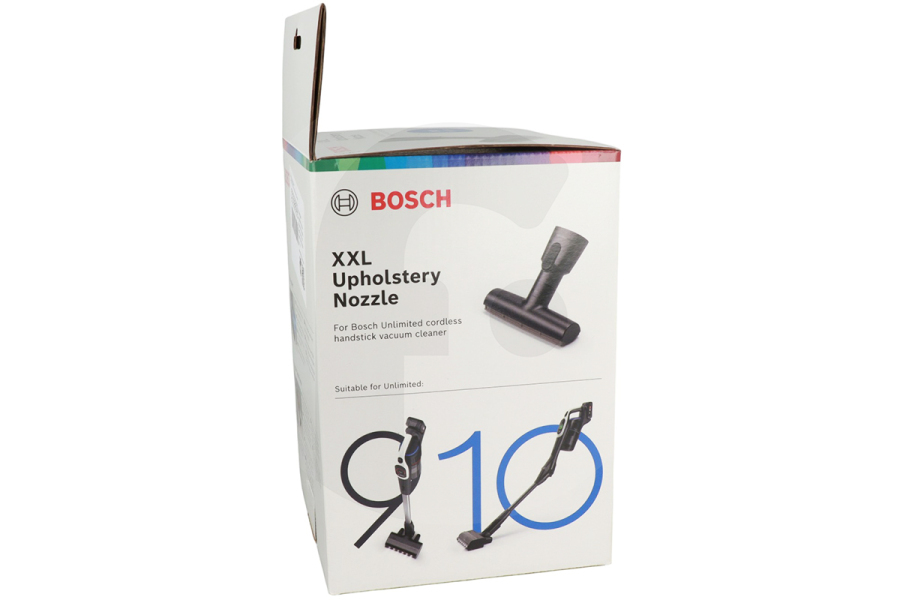 Bosch Staubsauger Bosch BHZUNGXXL XXL Möbeldüse Unlimited für Staubsauger