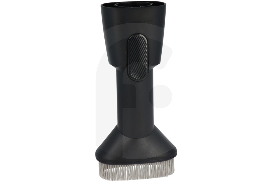 Bosch BHZUNGFB boquilla para muebles Unlimited para aspiradora 17008605 apto para entre otros Ilimitado 9, Ilimitado 10