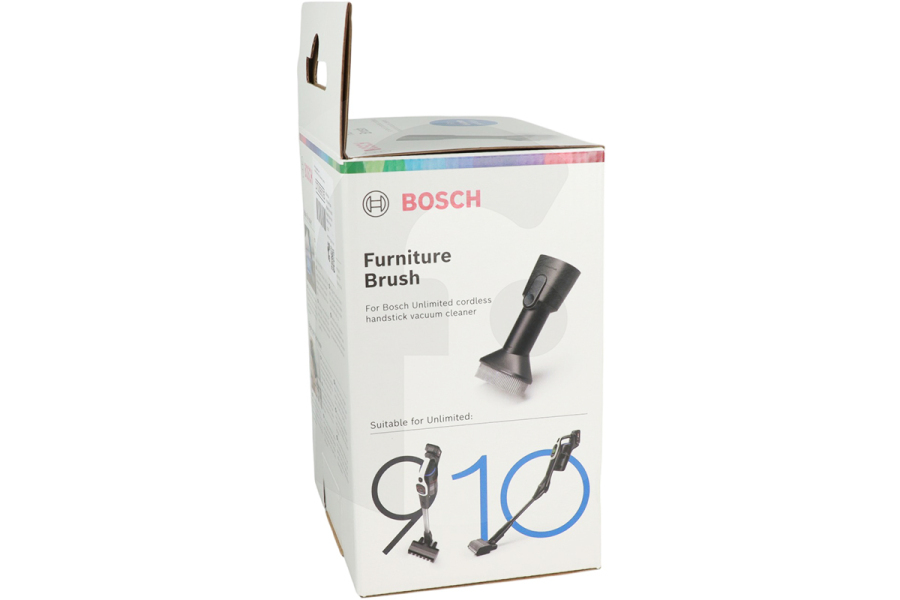 Bosch Staubsauger Bosch BHZUNGFB Möbeldüse Unlimited für Staubsauger 17008605