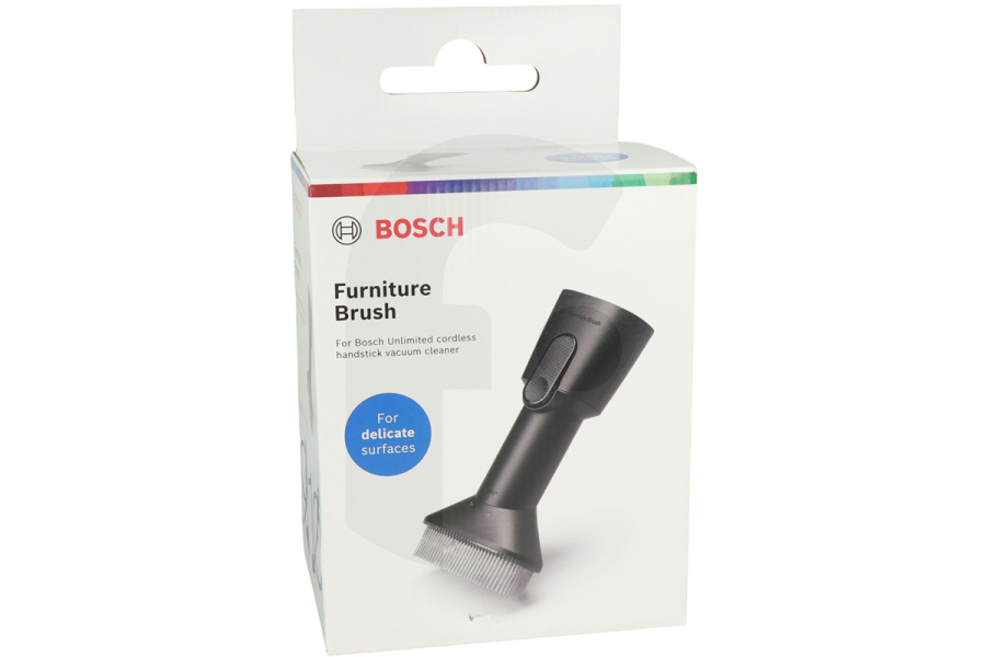 Bosch Staubsauger Bosch BHZUNGFB Möbeldüse Unlimited für Staubsauger 17008605