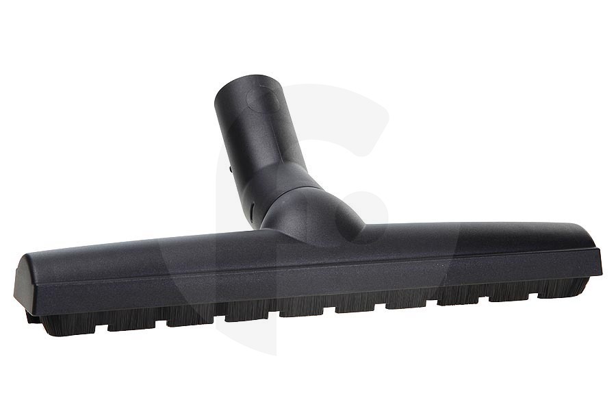 Cora domeos Aspiradora Cepillo para parquet (cepillo para laminados) ø 35mm aspiración 465031, 00465031 apto para entre otros BSGL51332, BSGL52200