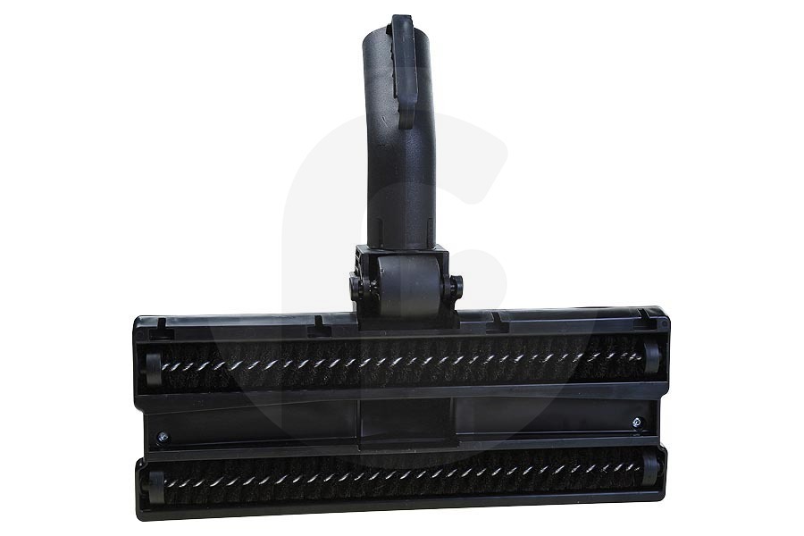 Bosch Aspirapolvere VZ124HD Spazzola per parquet (spazzola per laminati, bocchetta per parquet, bocchetta aspirante per pavimenti duri) incl. ruota ø 35mm per, tra gli altri Bosch aspirapolvere 574637, 00574637