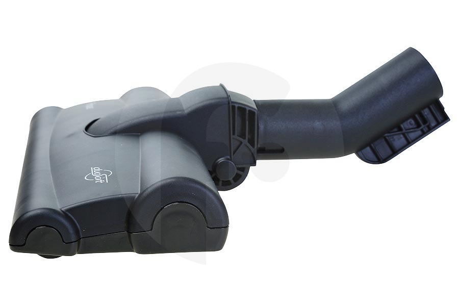 Bosch Aspirapolvere VZ124HD Spazzola per parquet (spazzola per laminati, bocchetta per parquet, bocchetta aspirante per pavimenti duri) incl. ruota ø 35mm per, tra gli altri Bosch aspirapolvere 574637, 00574637