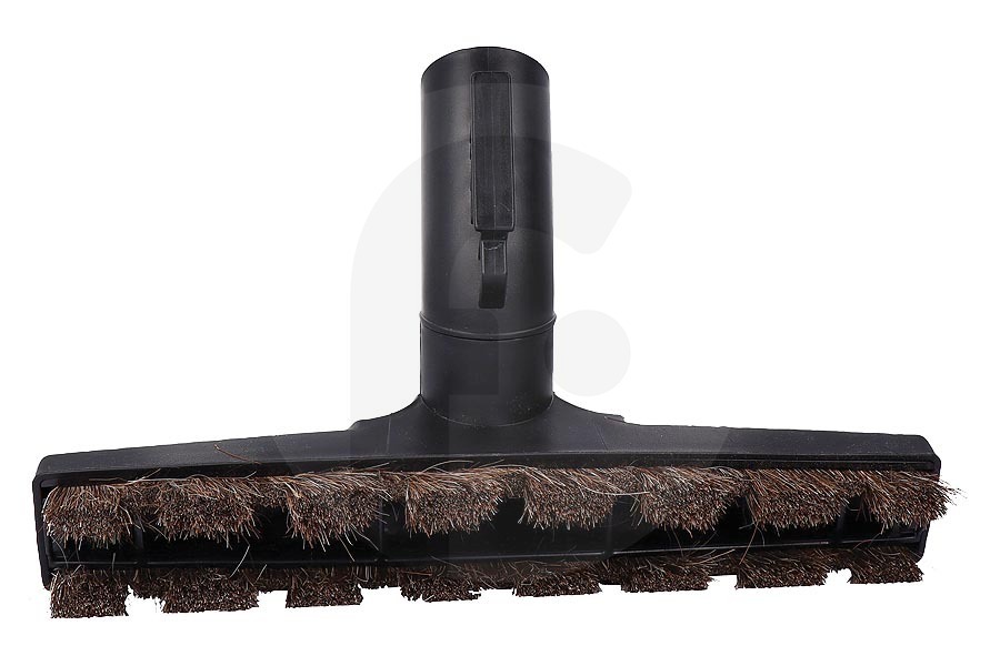 Bosch Aspirapolvere Spazzola per parquet (spazzola per laminati, bocchetta di aspirazione per parquet) ø 35mm per Bosch, Siemens e altri aspirapolvere 17001733