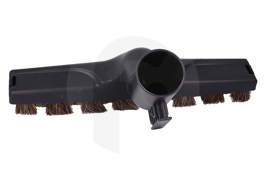 Bosch Aspirapolvere Spazzola per parquet (spazzola per laminati, bocchetta di aspirazione per parquet) ø 35mm per Bosch, Siemens e altri aspirapolvere 17001733