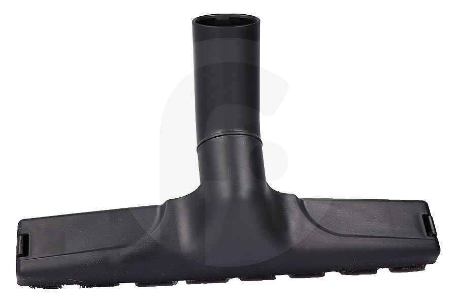 Bosch Aspirapolvere Spazzola per parquet (spazzola per laminati, bocchetta di aspirazione per parquet) ø 35mm per Bosch, Siemens e altri aspirapolvere 17001733