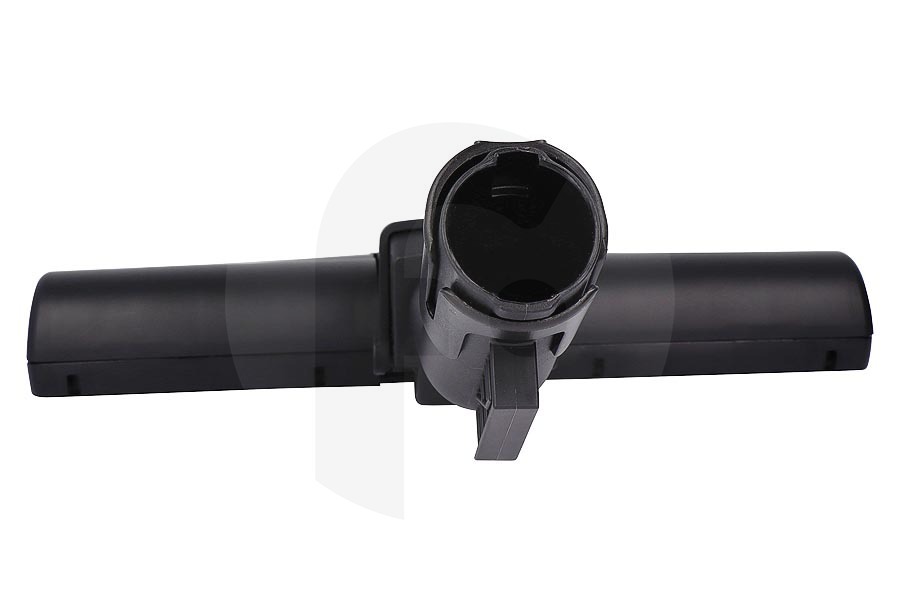 Bosch Aspirapolvere Spazzola per parquet (spazzola per laminati, bocchetta di aspirazione per parquet) per Bosch, Siemens e altri aspirapolvere 574734, 00574734