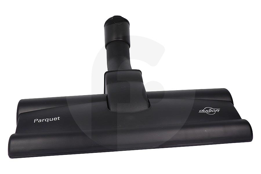 Bosch Aspirapolvere Spazzola per parquet (spazzola per laminati, bocchetta di aspirazione per parquet) per Bosch, Siemens e altri aspirapolvere 574734, 00574734