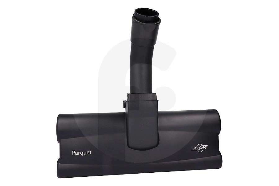 Bosch Aspirapolvere Spazzola per parquet (spazzola per laminati, bocchetta di aspirazione per parquet) per Bosch, Siemens e altri aspirapolvere 574734, 00574734