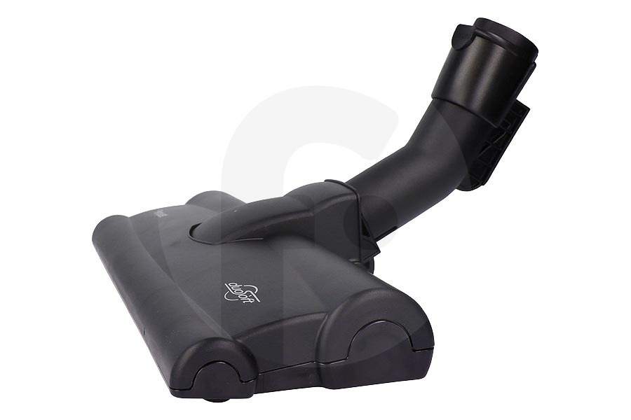 Bosch Aspirapolvere Spazzola per parquet (spazzola per laminati, bocchetta di aspirazione per parquet) per Bosch, Siemens e altri aspirapolvere 574734, 00574734