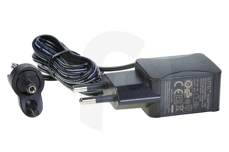 Ufesa Aspirapolvere Alimentatore per aspirapolvere 12012377 
