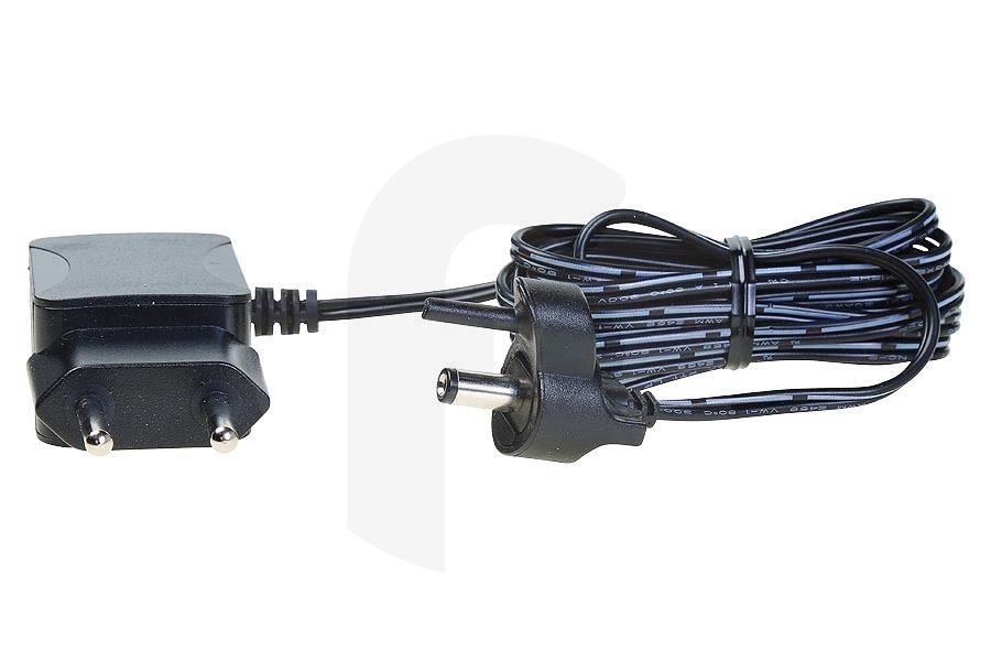Bosch Aspiradora Fuente de alimentación para aspiradora 12012377 apto para entre otros BBHMOVE2N, BBHMOVE4N, BKS4053