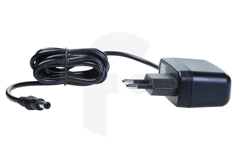 Bosch Staubsauger Ladegerät (Adapter, Transformatorstecker, Kabel) 23,5V SO18BUV2350065 Staubsauger 12024675