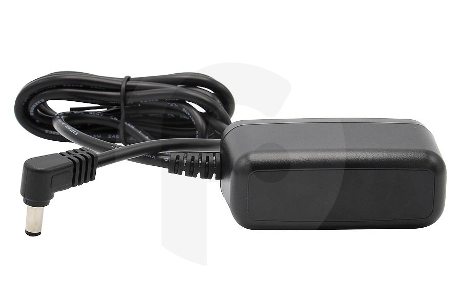 Bosch Aspirapolvere Caricabatterie (adattatore, spina, trasformatore, cavo) 23,5V per Bosch, Siemens e altri aspirapolvere senza fili 12029995