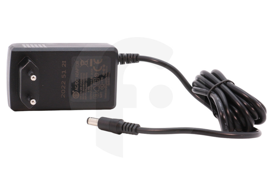 Blaupunkt Aspiradora Adaptador de corriente Bosch 12026069 Aspiradora apto para entre otros BBS8214PET, BSS81POW