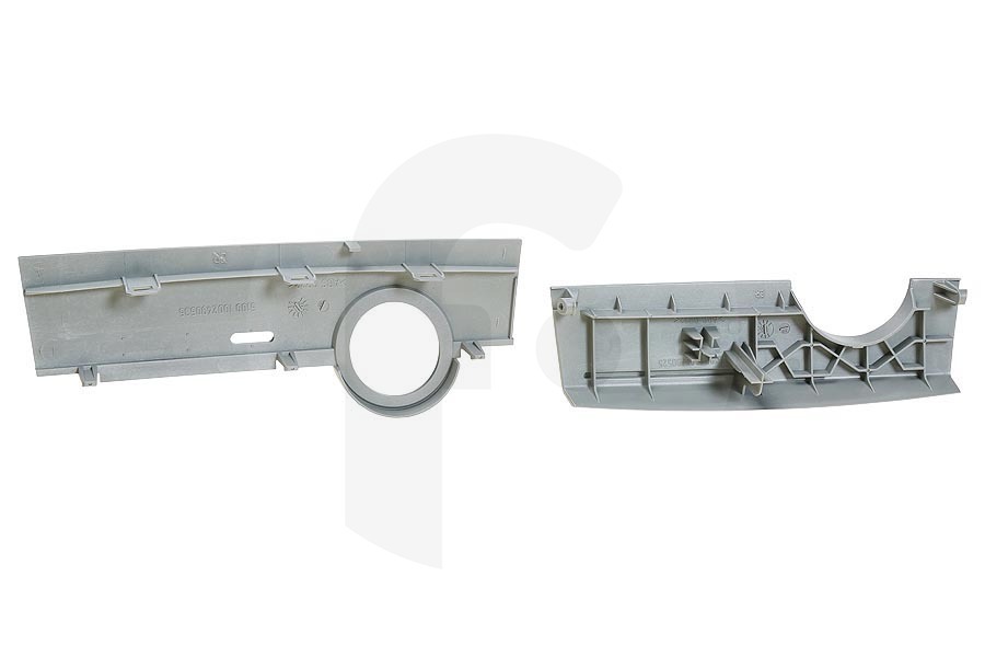Bosch Staubsauger Pedal für Staubsauger 650704, 00650704