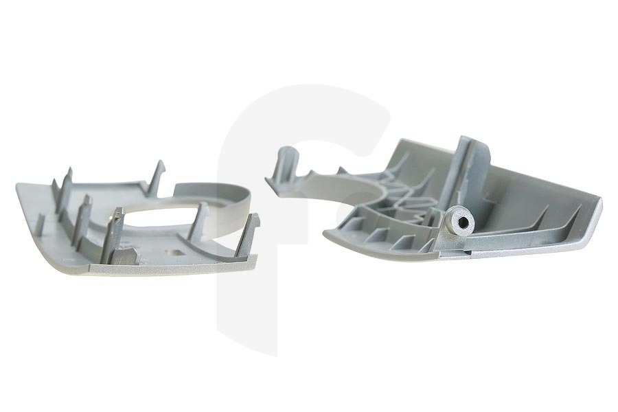 Bosch Staubsauger Pedal für Staubsauger 650704, 00650704